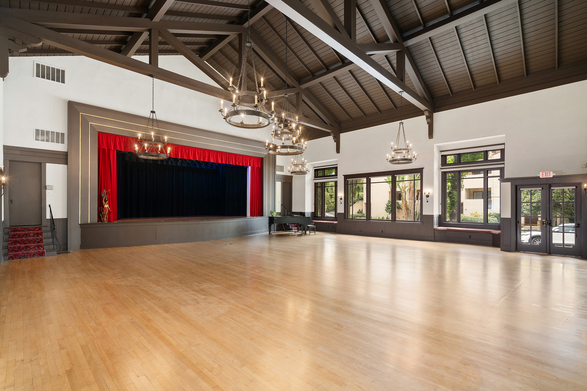 Concerts & Recitals